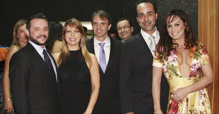 Agenda: Miss Bragança Paulista