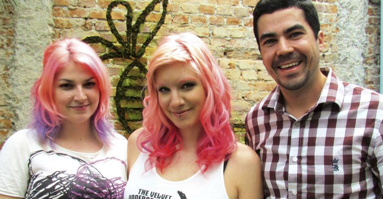 Agenda: Acesso MTV
