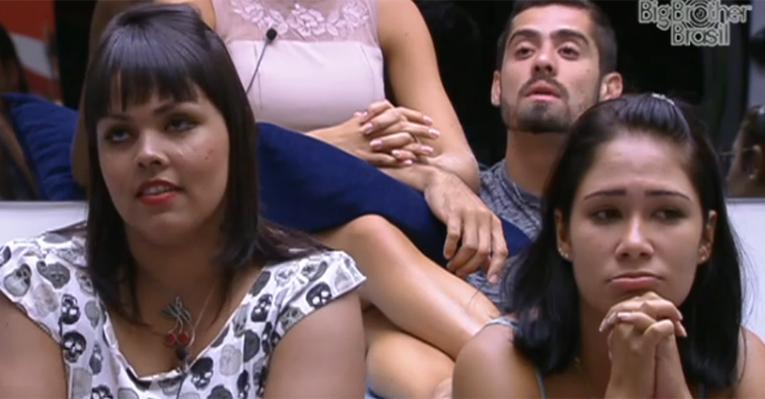 Com pequena diferença, Analice deixa o ‘Big Brother Brasil’