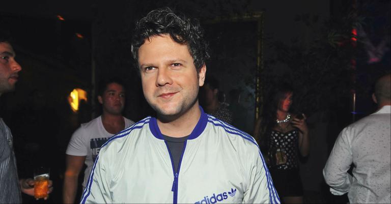 Selton Mello recusa personagem de ‘Avenida Brasil’. ‘Eu teria três mulheres; não dá’, brincou