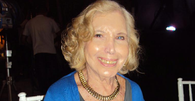 Morre aos 83 anos a atriz Yedda do Rego Alves, de ‘Aquele Beijo’