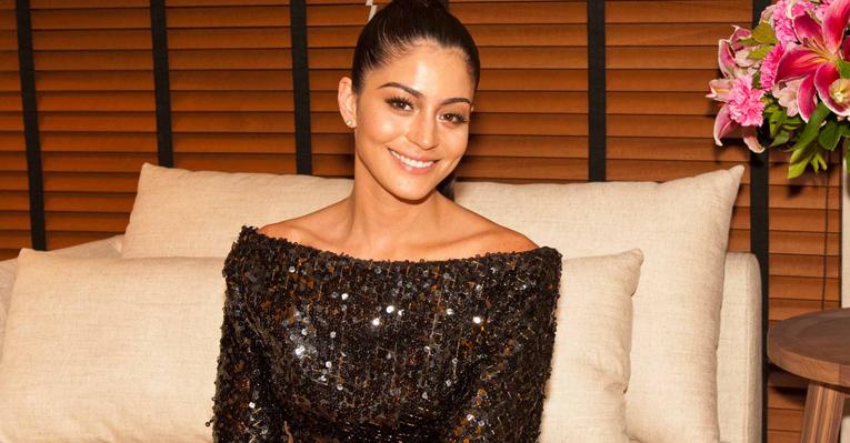Carol Castro estará na nova trama das 6, ‘Amor, Eterno Amor’