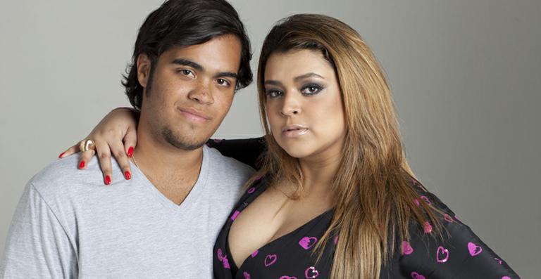 Mamãe coruja, Preta Gil parabeniza primogênito no Twitter