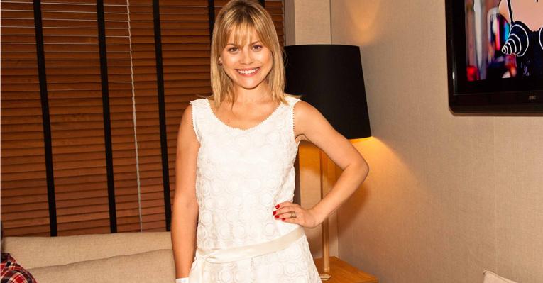 ‘Me sinto mais bonita’, diz Marisol Ribeiro