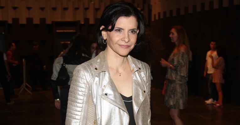 Marina Lima lançará livro em novembro