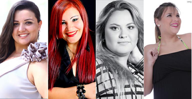 Concurso elege a Miss Brasil Plus Size