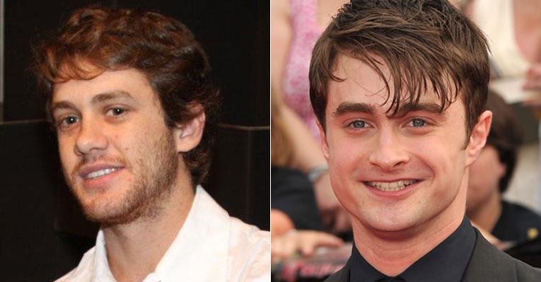 Leonardo Miggiorin fará personagem que foi de Daniel Radcliffe no teatro