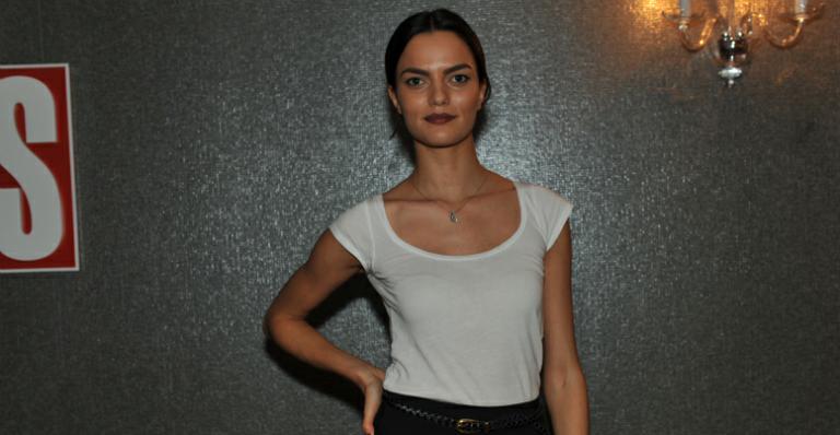 Top Barbara Fialho conta como conheceu o namorado