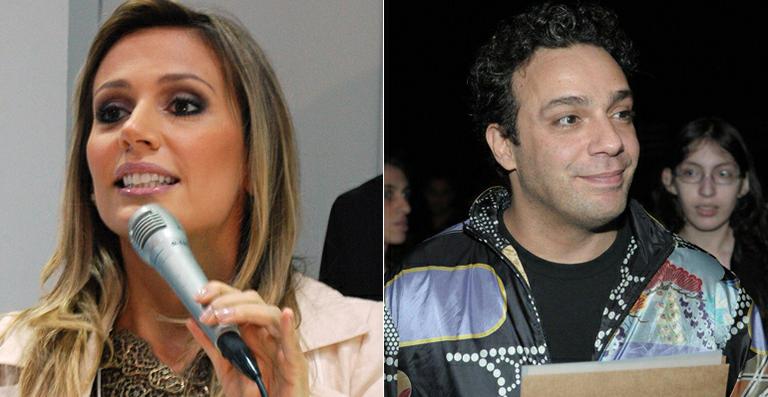 Luiza Mell e Marcelo Médici incentivam evento mundial em prol dos animais