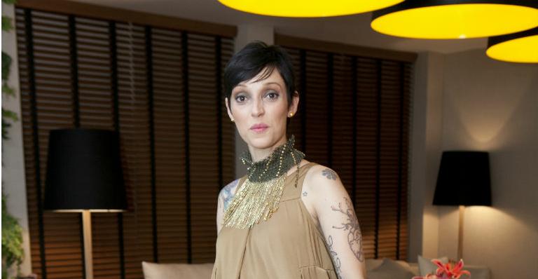 Blogueira Cris Guerra indica tendências de moda para o inverno