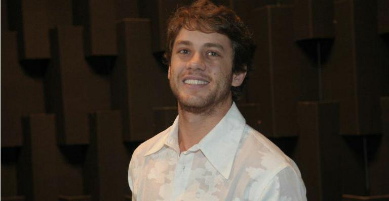 Leonardo Miggiorin fará filme de terror