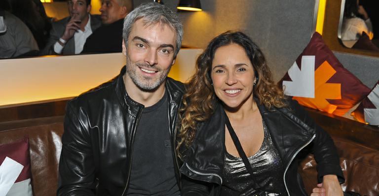 Marco Scabia gosta quando Daniela Mercury está vestida meio rock’n’roll