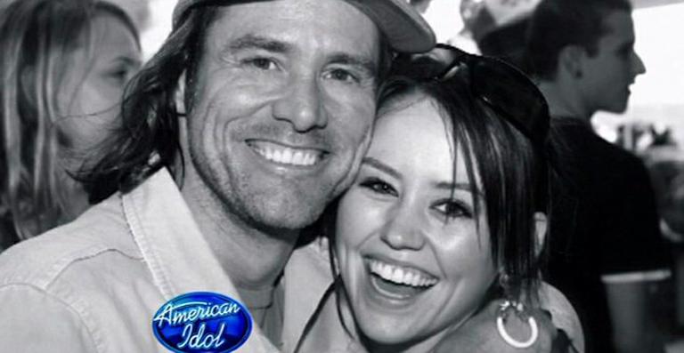 Filha de Jim Carrey entra para o elenco do ‘American Idol’