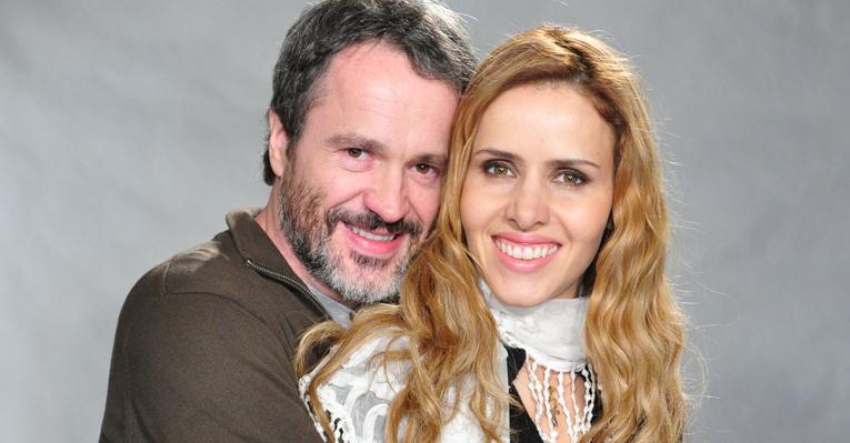 Leonardo Medeiros: ‘Lourenço deve ficar com Celina no final’