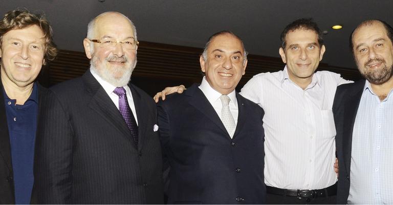 Agenda: Competição