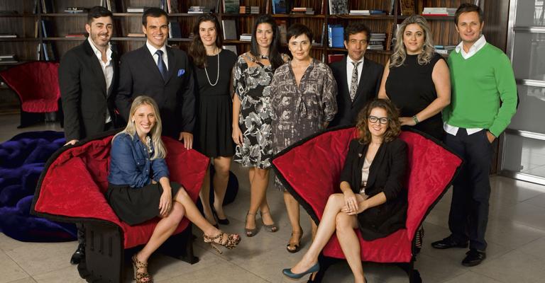Feira em São Paulo reúne seleto grupo de estilistas brasileiros