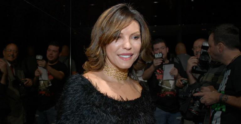 Márcia Goldschmidt rescinde contrato e está fora da Band