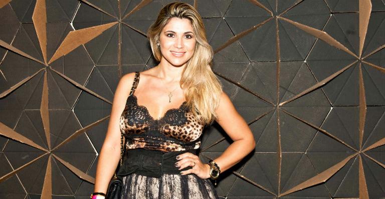 Daniele Souza e Dentinho querem ter filhos em breve