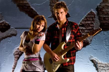 Banda College 11 abre os shows de Selena Gomez no Brasil e na Argentina