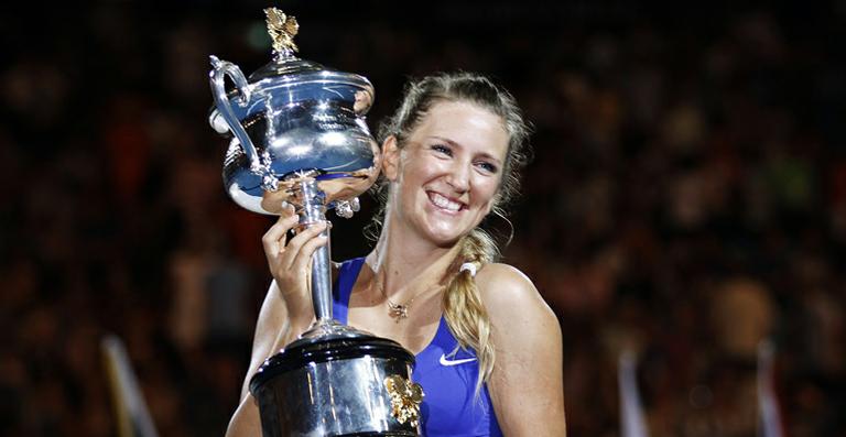 Victoria Azarenka derrota Maria Sharapova e conquista o Aberto da Austrália
