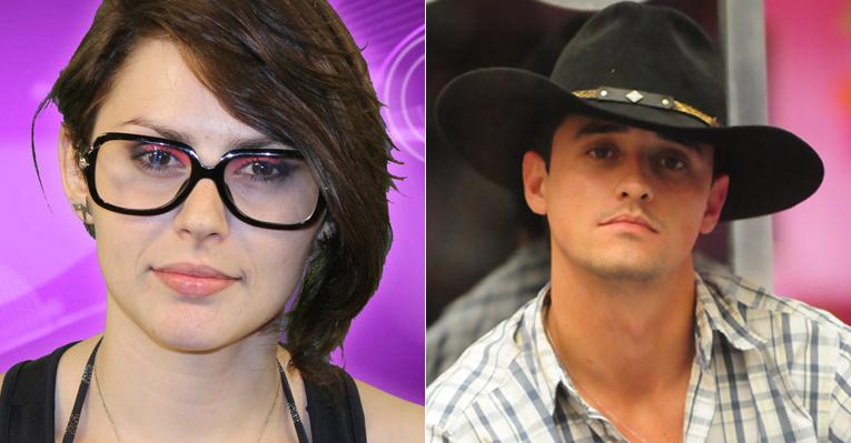 Indicada pela líder, Mayara enfrenta Fael no Paredão