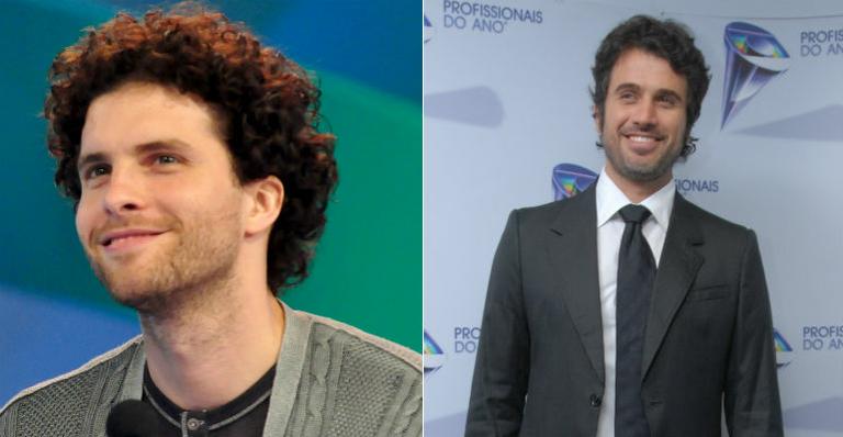 Após acidente em ‘Xanadu’, Thiago Fragoso será substituído por Eriberto Leão em ‘A Vida da Gente’
