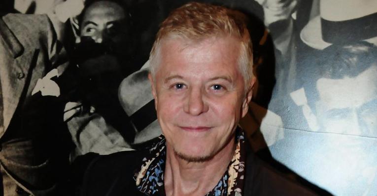 Miguel Falabella sobre acidente em ‘Xanadu’: ‘Não acredito em sabotagem porque não sou paranoico’