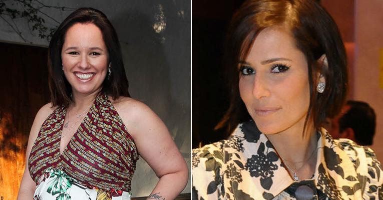 Participantes no paredão desta semana são queridos por Deborah Secco e Mariana Belém