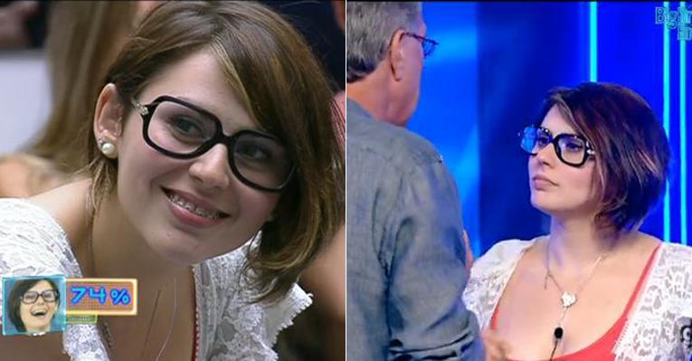 Mayara: ‘Demonstrar minha orientação sexual no programa não era uma opção’