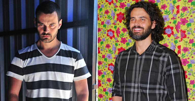 Carmo Dalla Vecchia será vilão em nova novela das 6 na Globo