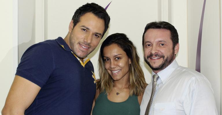 Agenda: Cuidados com a beleza