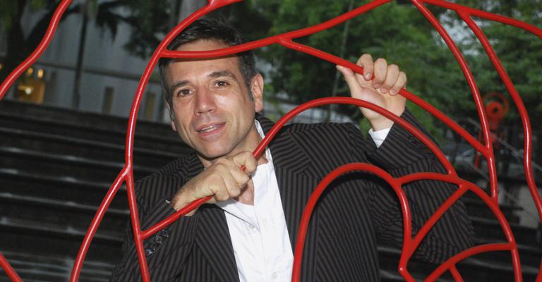Agenda: Exposição Trajetória