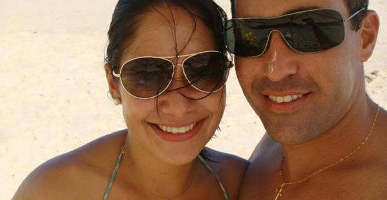 Ex-namorado de Jakeline morre em acidente