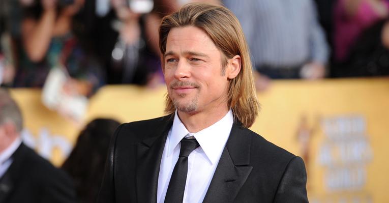 Brad Pitt não é nada liberal como pai, diz Angelina Jolie