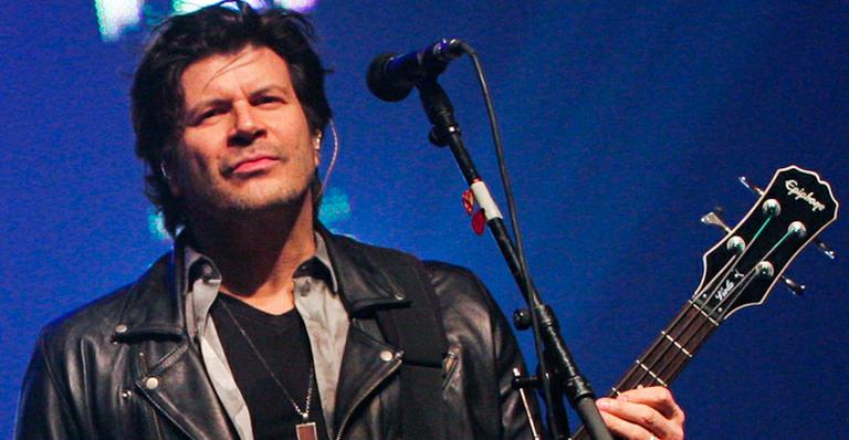 Paulo Ricardo e Gabriela Verdeja à espera de uma menina