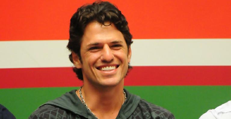 João Maurício fala enquanto dorme: ‘Lá na frente vamos ver’