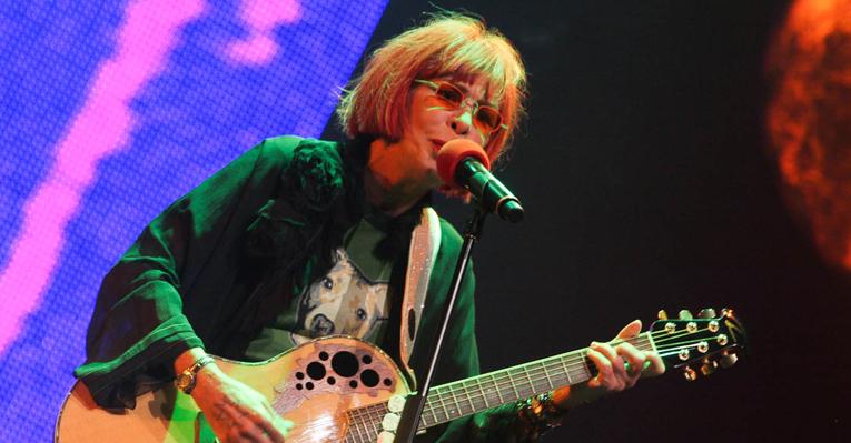 Depois de confusão, Rita Lee divulga nova música