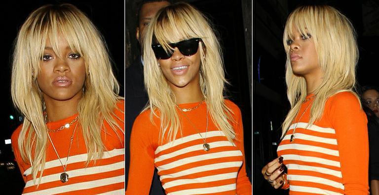 Rihanna é elogiada por diretor de cinema