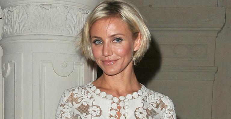 Cameron Diaz será uma das apresentadoras do Oscar