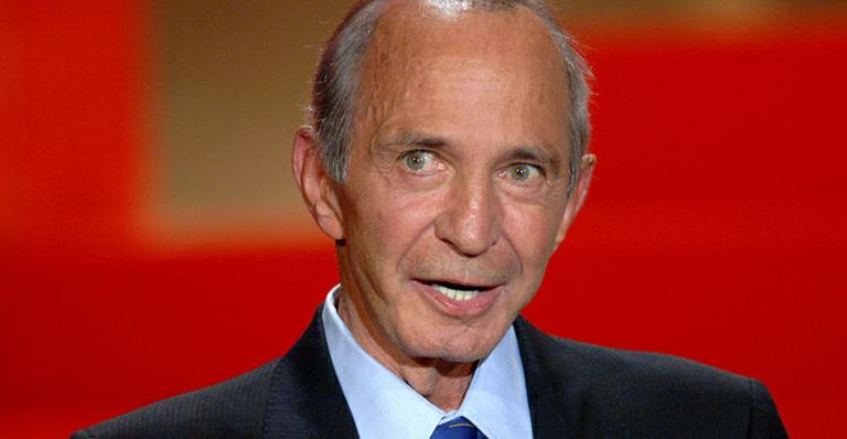 Morre aos 81 anos o ator norte-americano Ben Gazzara