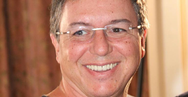 Boninho, para Faustão: ‘Não cuida do BBB’