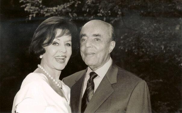 Morre Patsy Scarpa, mãe de Chiquinho Scarpa, aos 82 anos