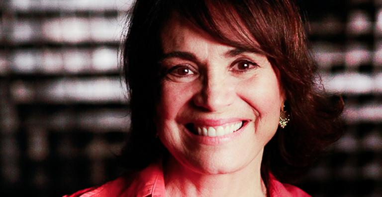 ‘Não quero conviver com essa Regina chata’, diz Regina Duarte