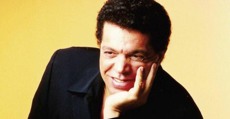 Wando apresenta melhora gradual em seu estado de saúde