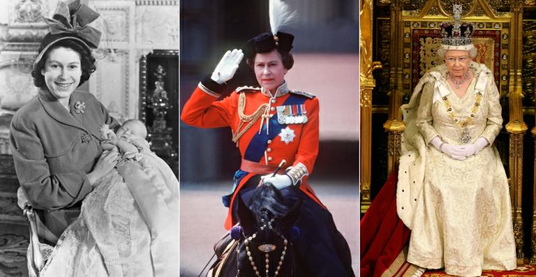 60 curiosidades sobre a rainha Elizabeth II, que completa seis décadas no trono do Reino Unido