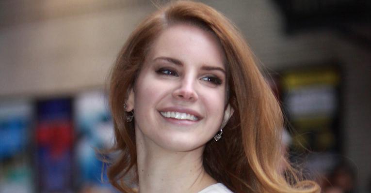 Disco de Lana Del Rey, ‘Born To Die’, é o mais vendido em 2012