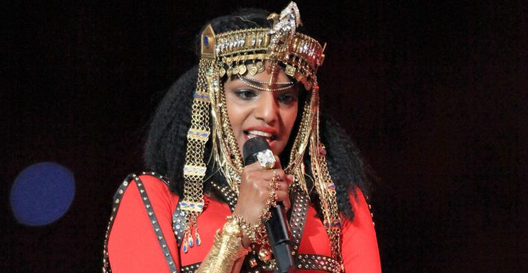 Cantora M.I.A. e o marido bilionário Benjamin Bronfman estão separados, diz jornal