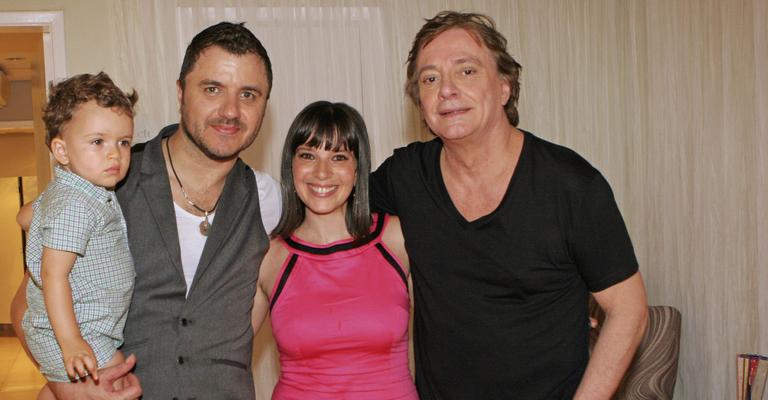 Agenda: Projeto musical
