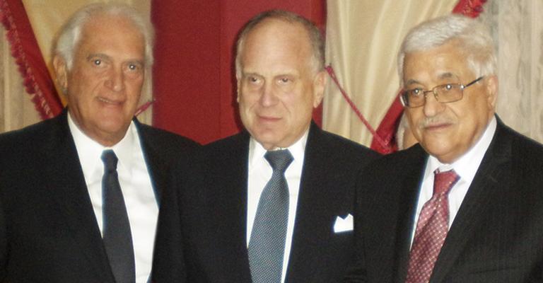 Agenda: Alta cúpula