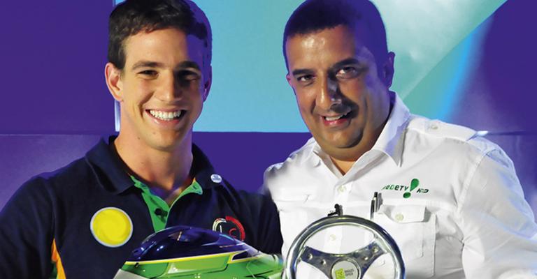 Agenda: Redetv Esporte